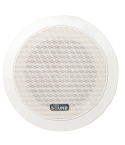 View Sound Ceiling Speaker, 6 W, White, VCS-451PM