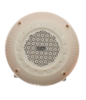 View Sound Ceiling Speaker 6 W in White - VCS-508 | سماعة سقف فيو ساوند 6 وات باللون أبيض - VCS-508