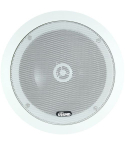 View Sound Ceiling Speaker 6 W in White - VCK-06 | سماعة سقف فيو ساوند 6 وات باللون أبيض - VCK-06