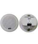 View Sound Ceiling Speaker 6 W in White - VCS-501PC | سماعة سقف فيو ساوند 6 وات باللون أبيض - VCS-501PC