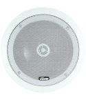 View Sound Ceiling Speaker in White - B-510 | سماعة سقف فيو ساوند باللون أبيض - B-510