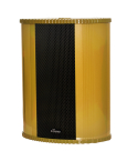 View Sound Column Speaker 30 W in White - VCOL-430DB | سماعة كولوم فيو ساوند 30 وات باللون أبيض - VCOL-430DB