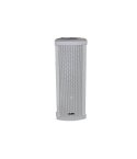 View Sound Column Speaker 30 W in White - VCOL-430 | سماعة كولوم فيو ساوند 30 وات باللون أبيض - VCOL-430