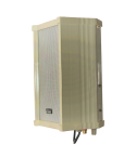View Sound Column Speaker 40 W in White- VCOA-4540 | سماعة كولوم فيو ساوند 40 وات باللون أبيض - VCOA-4540