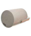 View Sound Horn Speaker 15 W in White - VCL-515 | سماعة هورن فيو ساوند 15 وات باللون أبيض - VCL-515
