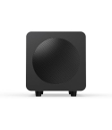 View Sound Subwoofer in Black - VS-SUB-6 | صب ووفر فيو ساوند باللون أسود - VS-SUB-6