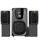 View Sound Subwoofer 5600 W in Black - VS-5600WH | صب ووفر فيو ساوند 5600 وات باللون أسود - VS-5600WH