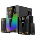 View Sound Subwoofer 6500 W in Black - VS-6500W | صب ووفر فيو ساوند 6500 وات باللون أسود - VS-6500W