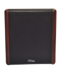 View Sound Wall Mount Speaker 10 W in Brown and Black - VCW-4510T | سماعة حائط فيو ساوند 10 وات باللون بني وأسود - VCW-4510T