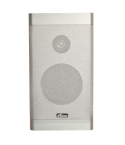 View Sound Wall Mount Speaker 10 W in White - VCW-510T | سماعة حائط فيو ساوند 10 وات باللون أبيض - VCW-510T