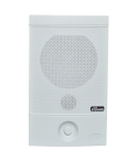 View Sound Wall Mount Speaker 10 W in Black - VCW-5510 | سماعة حائط فيو ساوند 10 وات باللون أسود - VCW-5510
