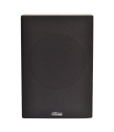 View Sound Wall Mount Speaker 15 W in Black - VCW-5015 | سماعة حائط فيو ساوند 15 وات باللون أسود - VCW-5015