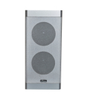 View Sound Wall Mount Speaker 20 W in White - VCW-520T | سماعة حائط فيو ساوند 20 وات باللون أبيض - VCW-520T