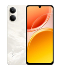 Vivo Y05 128 GB 4 GB RAM Silver 4G LTE Smartphone | فيفو Y05 128 جيجابايت رام 4 جيجابايت لون سيلفر شبكة 4G LTE