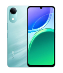 Vivo Y05e 64 GB 4 GB RAM Teal 4G Smartphone | فيفو Y05e 64 جيجابايت رام 4 جيجابايت لون سماوي شبكة 4G
