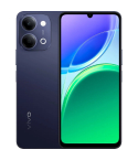 Vivo Y11d 128 GB 4 GB RAM Black 4G LTE Smartphone | فيفو Y11d 128 جيجابايت رام 4 جيجابايت لون اسود شبكة 4G LTE