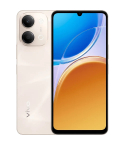 Vivo Y11d 128 GB 4 GB RAM Gold 4G LTE Smartphone | فيفو Y11d 128 جيجابايت رام 4 جيجابايت لون ذهبى شبكة 4G LTE