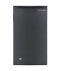 White Whale Mini Bar 90 Liter in Black - WR-R4K | ميني بار وايت ويل 90 لتر باللون أسود - WR-R4K