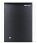 White Whale Mini Bar 90 Liter in Black - WR-R4K | ميني بار وايت ويل 90 لتر باللون أسود - WR-R4K