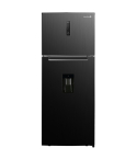 White Whale Refrigerator 428 Liter in Stainless Steel - WR-4385 HBX | ثلاجة وايت ويل 428 لتر باللون استانلس ستيل - WR-4385 HBX