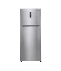 White Whale Refrigerator 430 Liter in Silver - WR-4385 HSS | ثلاجة وايت ويل 430 لتر باللون فضي - WR-4385 HSS