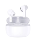 Honor Choice X7 Lite In-Ear Earbuds, Noise Cancellation, Up to 38 Hours - White