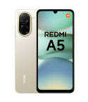 Xiaomi A5 128 GB 4 GB RAM Gold 4G LTE Smartphone | شاومي A5 128 جيجابايت رام 4 جيجابايت لون ذهبى شبكة 4G LTE