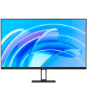Xiaomi Monitor 27 inch in Black - A27i | مونيتور (شاشة كمبيوتر) شاومي 27 بوصة باللون أسود - A27i