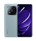 Xiaomi Note 14 Pro Plus 256 GB 12 GB RAM Blue 5G Smartphone | شاومي Note 14 Pro Plus 256 جيجابايت رام 12 جيجابايت لون ازرق شبكة 5G