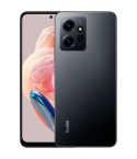 Redmi Redmi Note 12 128 GB 6 GB RAM Grey 4G LTE Smartphone | ريدمي Redmi Note 12 128 جيجابايت رام 6 جيجابايت لون رمادى شبكة 4G LTE