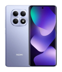 Xiaomi Redmi Note 15 4G 256 GB 8 GB RAM Mauve 4G LTE Smartphone | شاومي ريدمي Note 15 4G 256 جيجابايت رام 8 جيجابايت لون موف شبكة 4G LTE