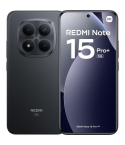 Redmi Note 15 Pro Plus 256 GB 12 GB RAM Black 5G Smartphone | ريدمي Note 15 Pro Plus 256 جيجابايت رام 12 جيجابايت لون اسود شبكة 5G