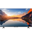 Xiaomi 2025 43 Inch Smart TV ، Full HD LED Frameless Built-In Receiver، L43MA-AFEG in Black | شاشة تلفزيون سمارت شاومي 2025 ، مقاس 43 بوصة ، LED ، دقة Full HD ، بدون إطار ، بريسيفر داخلي ، موديل L43MA-AFEG باللون أسود