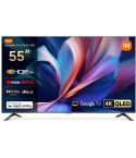 Xiaomi TV 55 inch in Dark Gray - A Pro 55 2026 | تلفزيون (شاشة) شاومي 55 بوصة باللون رمادي داكن - A Pro 55 2026