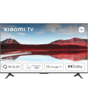 Xiaomi TV 65 inch in Dark Gray - A Pro 65 | تلفزيون (شاشة) شاومي 65 بوصة باللون رمادي غامق - A Pro 65