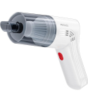 Yesido Handheld Vacuum Cleaner 5000 Pa in White | مكنسة يدوية يسيدو 5000 باسكال لون أبيض