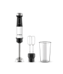 Fresh HB-1100N Multifunction Hand Blender, 800ml, 1100 Watt, Black White - Fresh-500017439