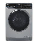 Zanussi Front Load Washing Machine 7 kg in Silver - ZWF7221SL7 | غسالة تحميل أمامي زانوسي 7 كجم باللون فضي - ZWF7221SL7