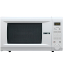 Zanussi Microwave 32 Liter in White | ميكروويف زانوسي 32 لتر باللون الأبيض