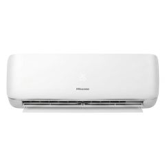 Hisense Air Conditioner 1.5 HP in White - HI-E12INVHP | تكييف هايسنس 1.5 حصان باللون أبيض - HI-E12INVHP