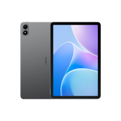 Infinix XPad 20 X1102 128 GB 6 GB RAM Grey 4G LTE Tablet | انفنيكس XPad 20 X1102 128 جيجابايت رام 6 جيجابايت لون رمادى شبكة 4G LTE