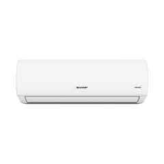 Sharp Air Conditioner 4 HP (30,000 BTU) in White - AY-X30ZHT | تكييف شارب 4 حصان (30,000 BTU) باللون أبيض - AY-X30ZHT